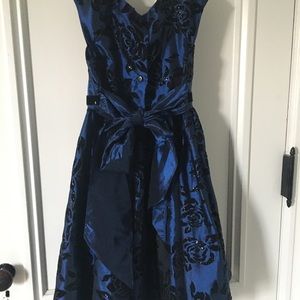 Jona Michelle Dresses - Girls Formal Dress Jona Michelle Dresses - Girls Formal Dress